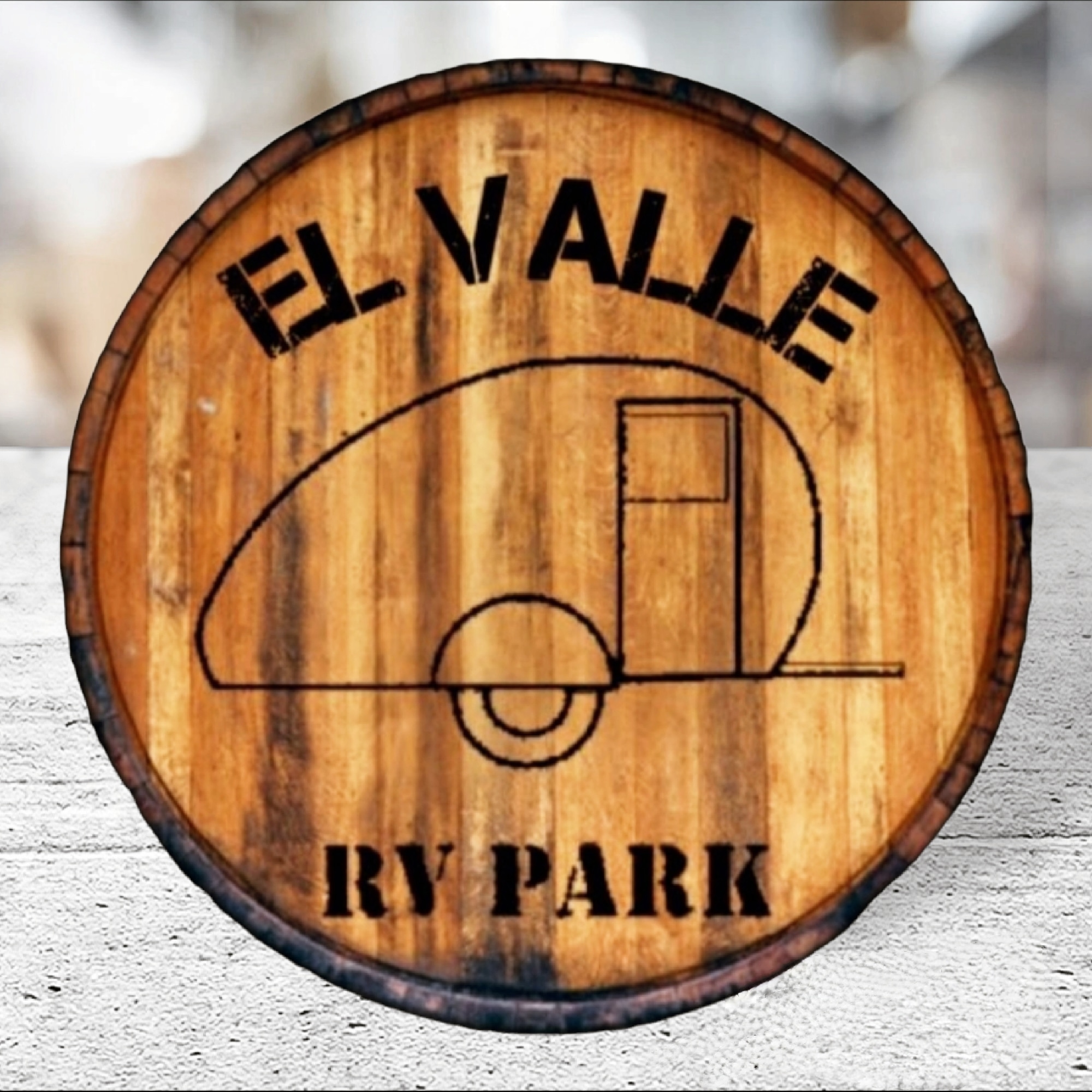 El Valle RV Park